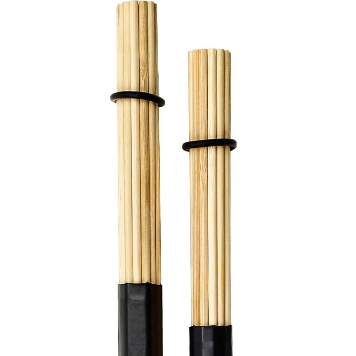 Wincent 19R, Rods