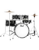Pearl Road Show Jr. RSJ465C/C31, Jet Black