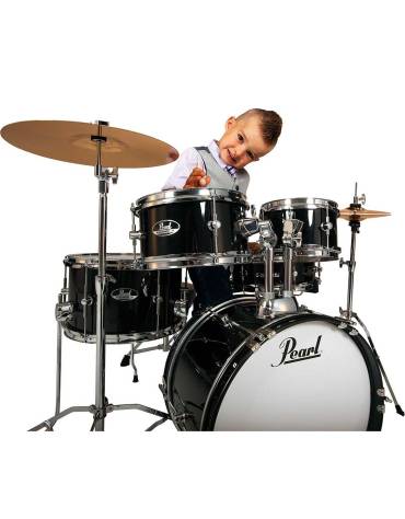 Pearl Road Show Jr. RSJ465C/C31, Jet Black