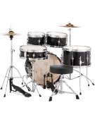 Pearl Road Show Jr. RSJ465C/C31, Jet Black