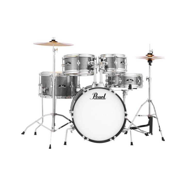 Pearl Road Show Jr. RSJ465C/C708, Grindstone Sparkle
