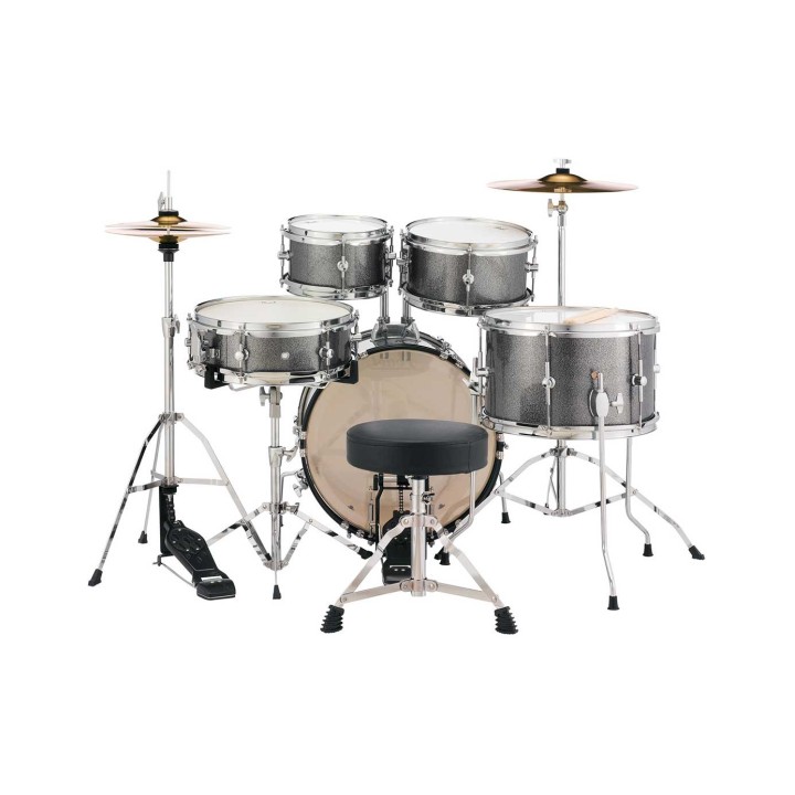 Pearl Road Show Jr. RSJ465C/C708, Grindstone Sparkle