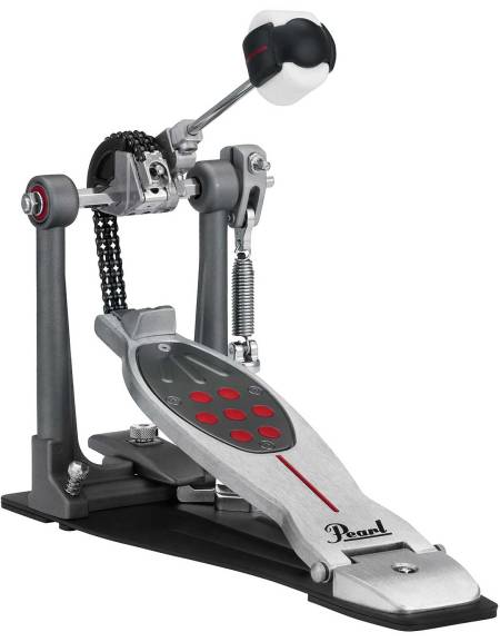 Pearl P-2050C, Eliminator, BD Pedal, Chain Drive