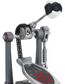 Pearl P-2050C, Eliminator, BD Pedal, Chain Drive