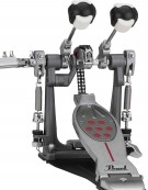 Pearl P-2052C Eliminator Red Line Double Pedal Chain Drive