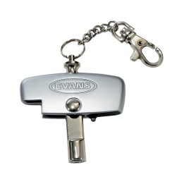 Compact Led Drum Key