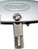 Compact Led Drum Key
