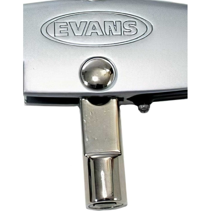 Compact Led Drum Key