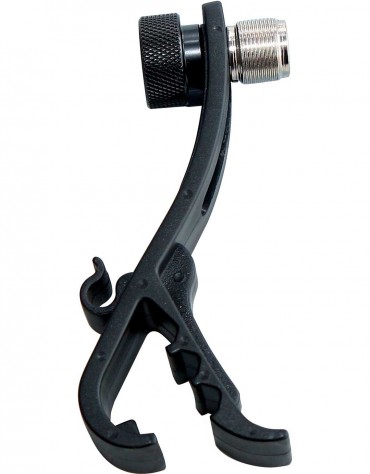 Alpha Audio 170.841 Mic Drum Clamp