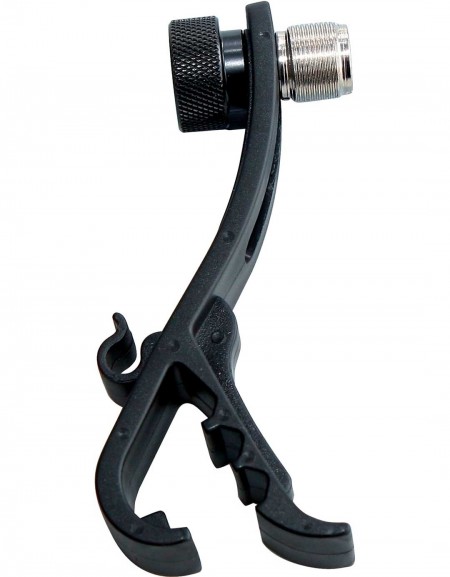 Alpha Audio 170.841 Mic Drum Clamp