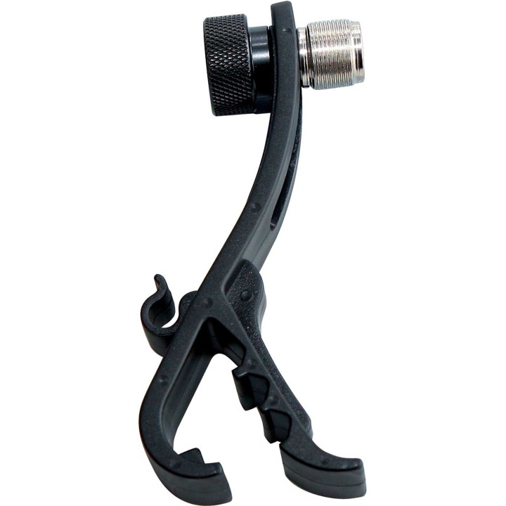 Alpha Audio 170.841 Mic Drum Clamp