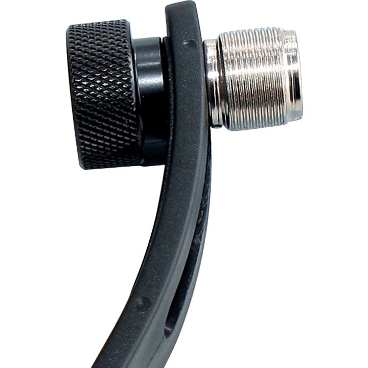 Alpha Audio 170.841 Mic Drum Clamp