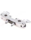 Pearl ADP-20, Adapter, 2 Holes, Dual Quick Release Clamps