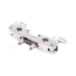 Pearl ADP-20, Adapter, 2 Holes, Dual Quick Release Clamps