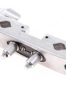 Pearl ADP-20, Adapter, 2 Holes, Dual Quick Release Clamps
