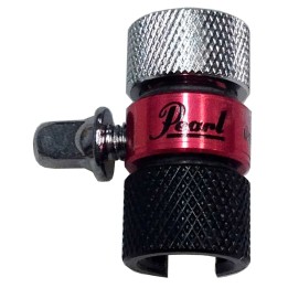 Pearl BW-100, 3-in-1 Weight for Bass Drum Pedal Beater
