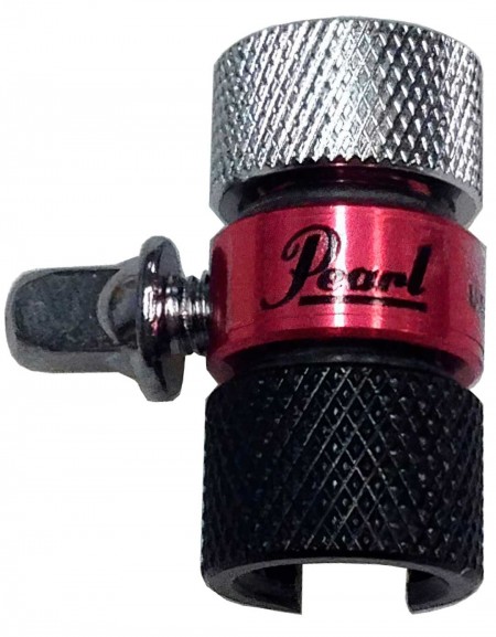Pearl BW-100, 3-in-1 Weight for Bass Drum Pedal Beater