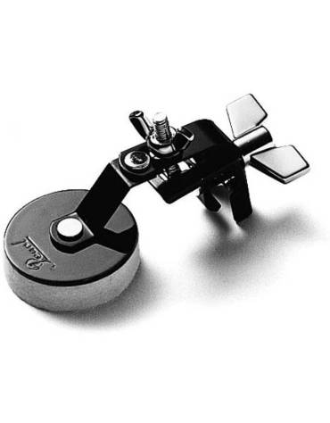 Pearl OM-1, Clip-On Muffler for Snare Drums & Toms