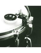 Pearl OM-1, Clip-On Muffler for Snare Drums & Toms