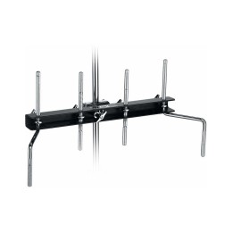 Pearl PPS-82 Multi Percussion Holder 18inch