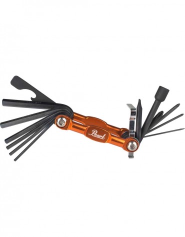 Pearl PTT13 TechTool