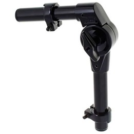 Pearl TH-88S/B, Tom Holder, Short, Black