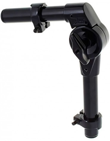 Pearl TH-88S/B, Tom Holder, Short, Black