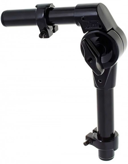 Pearl TH-88S/B, Tom Holder, Short, Black