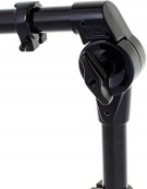 Pearl TH-88S/B, Tom Holder, Short, Black