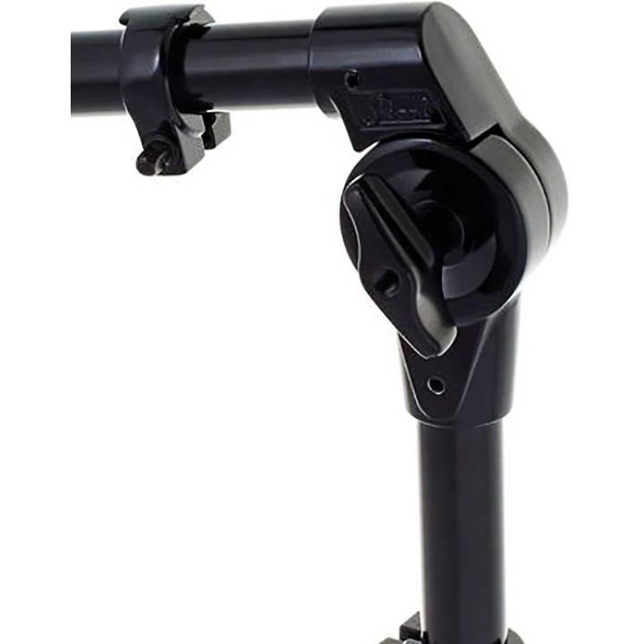 Pearl TH-88S/B, Tom Holder, Short, Black