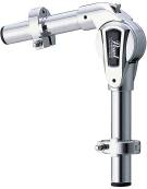 Pearl TH-900S/C, Uni-Lock Tom Holder, Short, Chrome