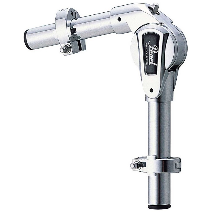 Pearl TH-900S/C, Uni-Lock Tom Holder, Short, Chrome