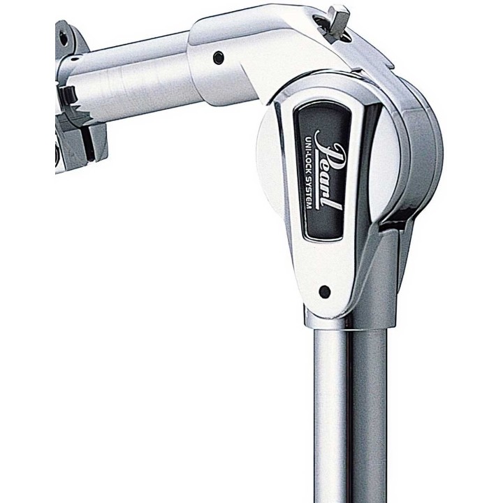 Pearl TH-900S/C, Uni-Lock Tom Holder, Short, Chrome