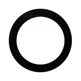 Remo Dynamo's Black, 5" DM-0005-71