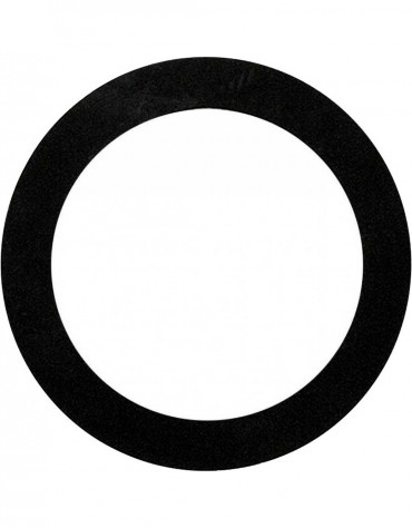 Remo Dynamo's Black, 5" DM-0005-71