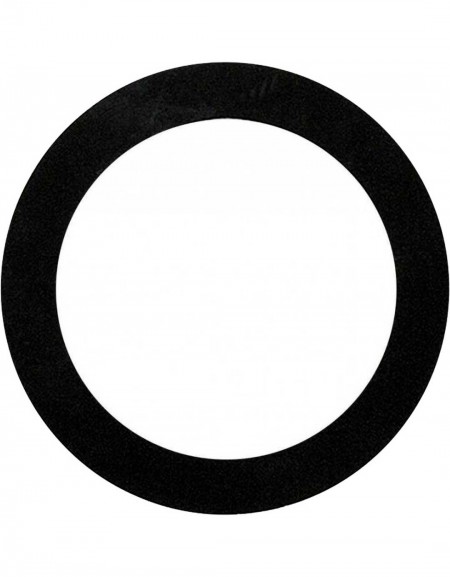 Remo Dynamo's Black, 5" DM-0005-71