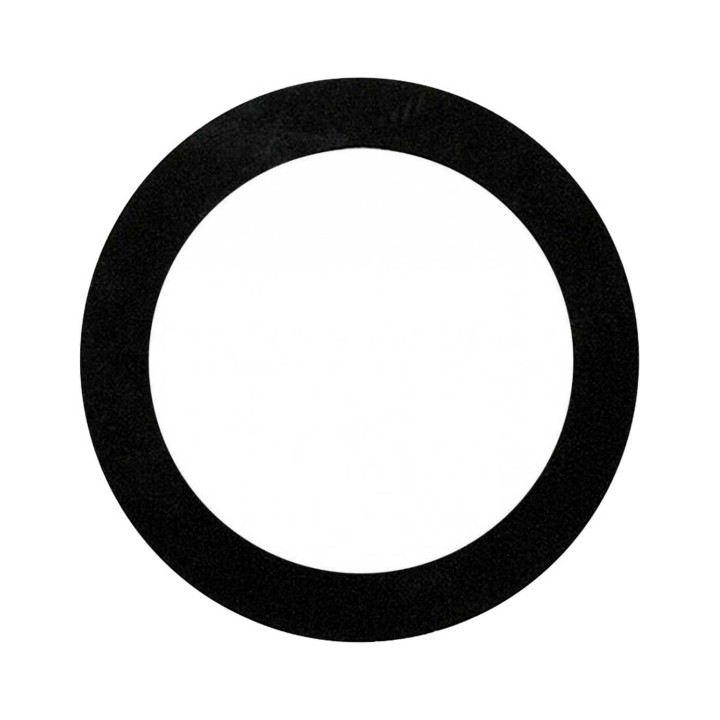 Remo Dynamo's Black, 5" DM-0005-71