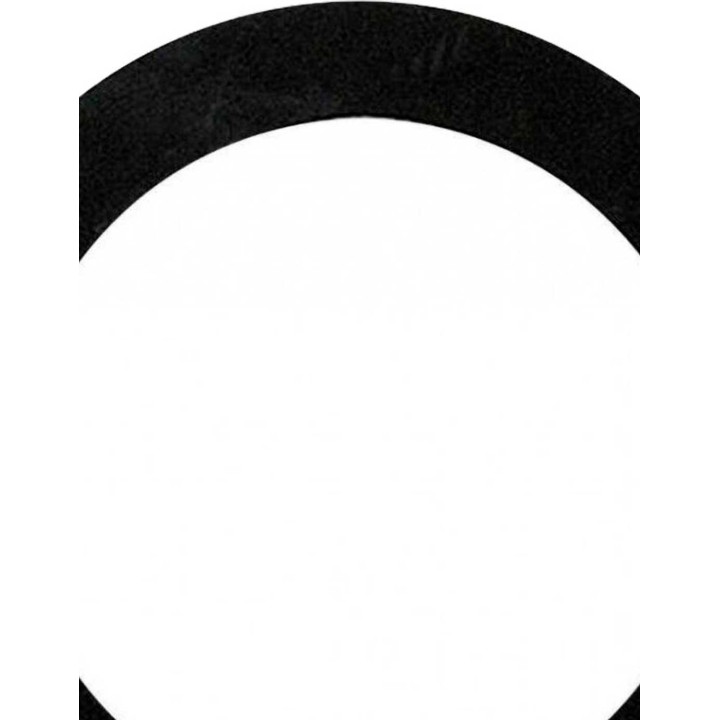 Remo Dynamo's Black, 5" DM-0005-71