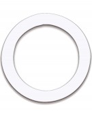 Remo Dynamo's White, 5" DM-0005-01, 814.508