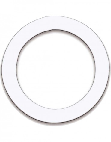 Remo Dynamo's White, 5" DM-0005-01, 814.508