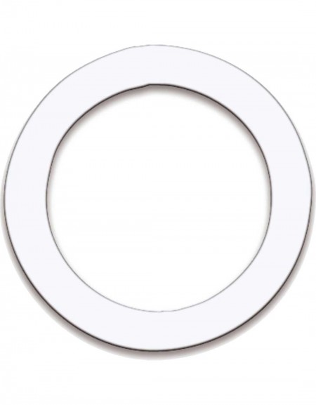 Remo Dynamo's White, 5" DM-0005-01, 814.508