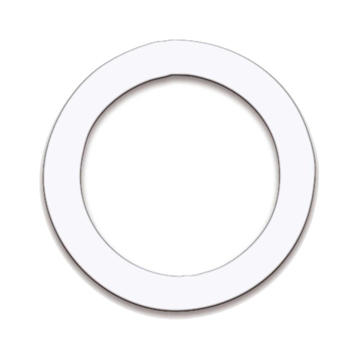 Remo Dynamo's White, 5" DM-0005-01, 814.508