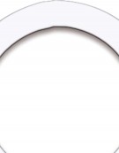 Remo Dynamo's White, 5" DM-0005-01, 814.508