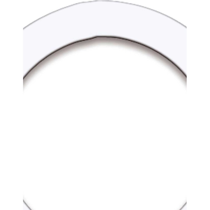Remo Dynamo's White, 5" DM-0005-01, 814.508