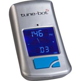 tune-bot Gig