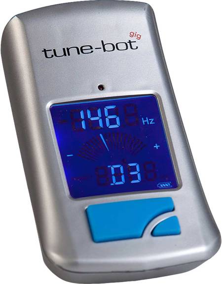 tune-bot Gig