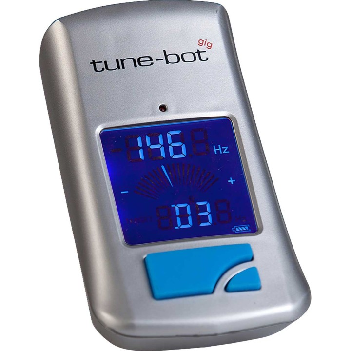 tune-bot Gig