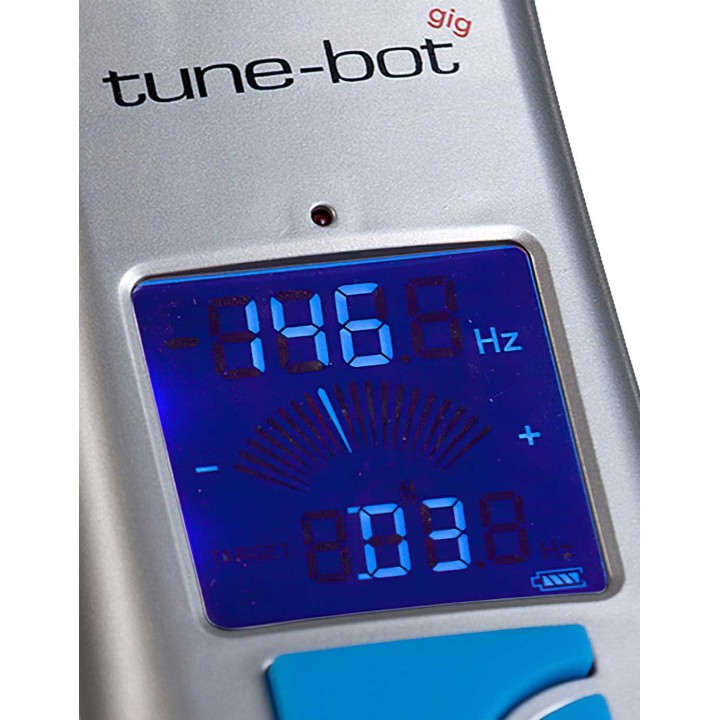 tune-bot Gig