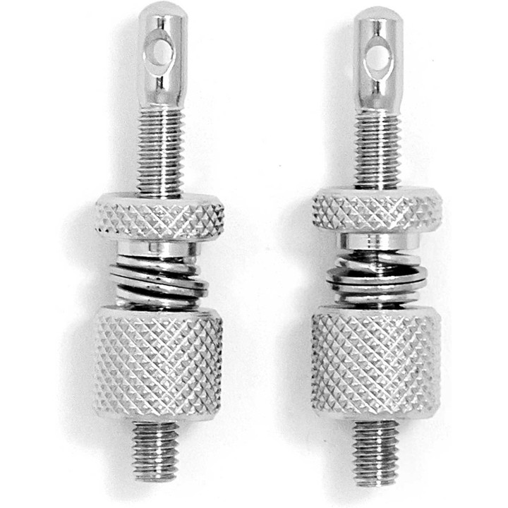 Gibraltar SC-0053, GI851.128 Pedal Spring Tension Assembly, 2/pack