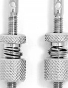 Gibraltar SC-0053, GI851.128 Pedal Spring Tension Assembly, 2/pack